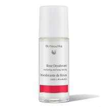 Desodorante Dr. Hauschka Rose 50mL Desodorante Dr. Hauschka Rose 50mL