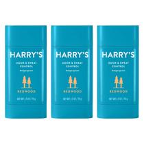 Desodorante e antitranspirante Harry's Odor & Sweat Control