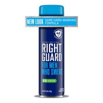 Desodorante e Antitranspirante Right Guard Sport - 175ml - Masculino