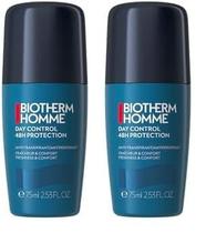 Desodorante e antitranspirante Roll-On Biotherm Homme Day Control