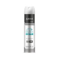 Desodorante Elements Ocean 150ml - Above