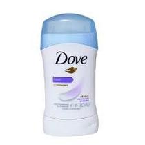 Desodorante em Barra Dove Fresh 24h Antitranspirante 45g