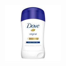 Desodorante em Barra Dove Original Creme Humectante 45g