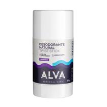 Desodorante em Barra Lavanda Vegano 55g Alva