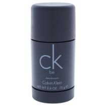 Desodorante em bastão 2.170ml - CK Be by Calvin Klein para todos