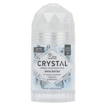 Desodorante em Bastão Crystal Mineral sem Cheiro 120g