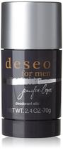 Desodorante em bastão Deseo de Jennifer Lopez para homens 70mL