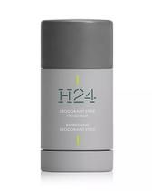 Desodorante em bastão Hermes H24 para homens 75mL