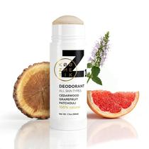 Desodorante em bastão KØØZMETIK sem alumínio, fragrância natural Desodorante em bastão KØØZMETIK sem alumínio, fragrância natural