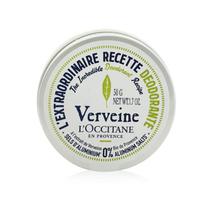 Desodorante em bastão L'Occitane Verveine (Verbena) 0% Alumínio Sa