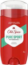 Desodorante em bastão Old Spice Pure Sport High Endurance 90 ml Desodorante em bastão Old Spice Pure Sport High Endurance 90 ml