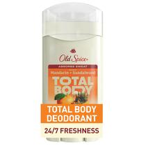 Desodorante em bastão Old Spice Whole Body Mandarin + Sandalwood Desodorante em bastão Old Spice Whole Body Mandarin + Sandalwood