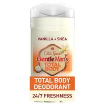 Desodorante em bastão Old Spice Whole Body Total Body 90ml para homens