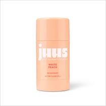 Desodorante em bastão sérum sem alumínio Pêssego Branco 75 g