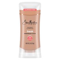 Desodorante em bastão SheaMoisture 72h Odor Control Coconut 75mL