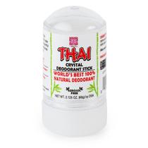 Desodorante em Bastão Thai Crystal - 60ml - Alumínio de Potássio