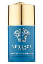 Desodorante em Bastão Versace Eros 75ml Masculino Desodorante em Bastão Versace Eros 75ml Masculino