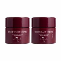 Desodorante em Creme 50g Original 02 Un Pierre Alexander Desodorante em Creme 50g Original 02 Un Pierre Alexander