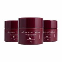 Desodorante em Creme 50g Original 03 Un Pierre Alexander