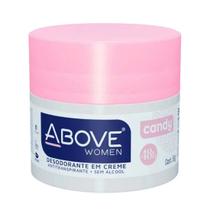 Desodorante em Creme Candy 50g - Above Women