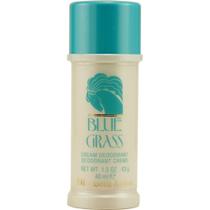 Desodorante em creme Elizabeth Arden Blue Grass 50mL