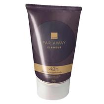 Desodorante em creme Far Away Glamour 48h 50g - Avon