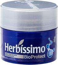 Desodorante em Creme Herbissimo Bioprotect 55g