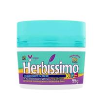 Desodorante em Creme Kids Herbíssimo 55G