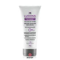 Desodorante em Creme Lumina 60g