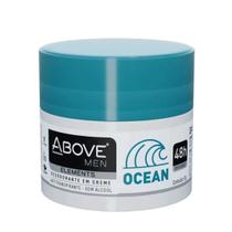 Desodorante em Creme Ocean 50g - Above Men