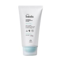 Desodorante em Creme Todo dia 80g Flor de Lis - Perfumaria Desodorante em Creme Todo dia 80g Flor de Lis - Perfumaria