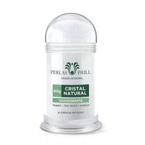 Desodorante Em Cristal Perlas Prill - 100% Natural - 60g Desodorante Em Cristal Perlas Prill - 100% Natural - 60g