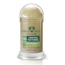 Desodorante Em Cristal Perlas Prill - Aloe Vera - 60g Desodorante Em Cristal Perlas Prill - Aloe Vera - 60g
