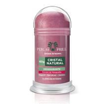 Desodorante Em Cristal Perlas Prill - Mangostão - 60g Desodorante Em Cristal Perlas Prill - Mangostão - 60g