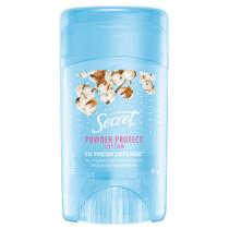 Desodorante em Gel Secret Cotton 45g