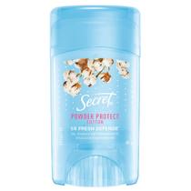 Desodorante em Gel Secret Cotton 45g