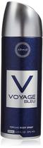 Desodorante em Spray Armaf Voyage Blue para Homem 200ml Desodorante em Spray Armaf Voyage Blue para Homem 200ml