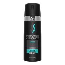 Desodorante em Spray Corporal AXE Apollo XL Antitranspirante Desodorante em Spray Corporal AXE Apollo XL Antitranspirante