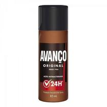 Desodorante em Spray Original Avanço 85Ml