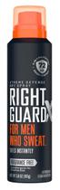 Desodorante em spray Right Guard Xtreme Defense 107 g Desodorante em spray Right Guard Xtreme Defense 107 g