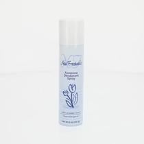 Desodorante Feminino em Spray com Aroma de Talco de Bebê 60 ml