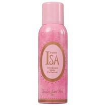 Desodorante Feminino Isa Ulric de Varens 125ml Desodorante Feminino Isa Ulric de Varens 125ml