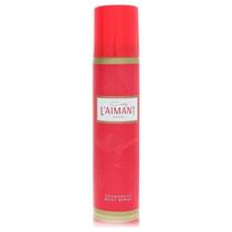 Desodorante Feminino L'Aimant Coty 75 Ml Desodorante Feminino L'Aimant Coty 75 Ml