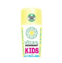 Desodorante FoodGrade Organic KIDS 100% Natural Organic Roll On Desodorante FoodGrade Organic KIDS 100% Natural Organic Roll On