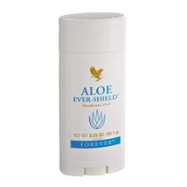 Desodorante Forever Aloe Vera Ever Shield Desodorante Forever Aloe Vera Ever Shield