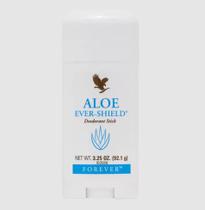 Desodorante Forever Ever-Shield De Aloe Vera Sem Alumínio