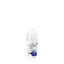 Desodorante Francis Roll-On Proteção 48h Leite de Amêndoas 50ml