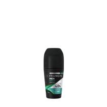 Desodorante Francis Roll-on Proteção 48h Men Fresh Verde 50ml