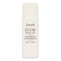 Desodorante Fresh Sugar Roll-On 75ml/75g unissex