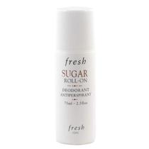 Desodorante Fresh Sugar Roll-On 75mL sem álcool Desodorante Fresh Sugar Roll-On 75mL sem álcool